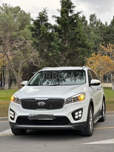 Kia Sorento 2014, 186,000 km - 2.0 l - Bakı