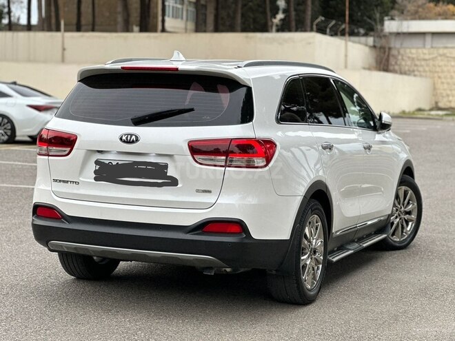 Kia Sorento 2014, 186,000 km - 2.0 l - Bakı