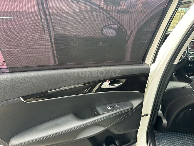 Kia Sorento 2014, 186,000 km - 2.0 l - Bakı
