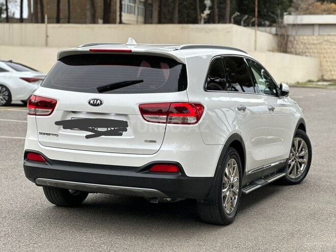 Kia Sorento 2014, 186,000 km - 2.0 l - Bakı