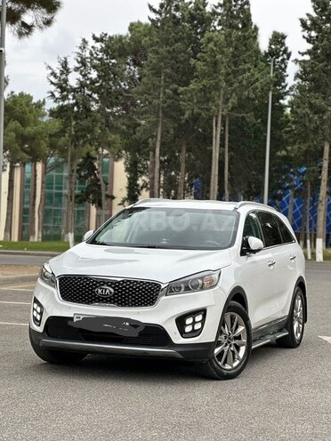 Kia Sorento 2014, 186,000 km - 2.0 l - Bakı