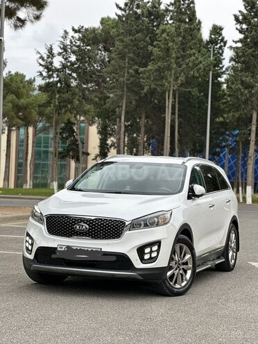 Kia Sorento 2014, 186,000 km - 2.0 l - Bakı