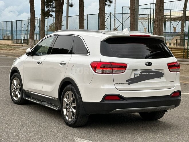 Kia Sorento 2014, 186,000 km - 2.0 l - Bakı