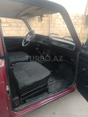LADA (VAZ) 2107 2001, 46,222 km - 1.6 л - Bakı