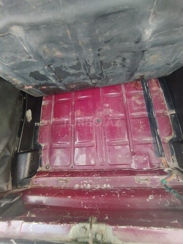 LADA (VAZ) 2107 2001, 46,222 km - 1.6 л - Bakı