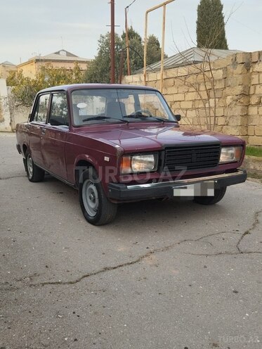 LADA (VAZ) 2107 2001, 46,222 km - 1.6 л - Bakı