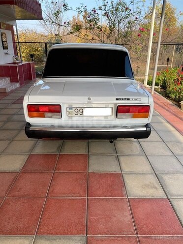 LADA (VAZ) 2107 2008, 80,000 km - 1.6 l - Bərdə