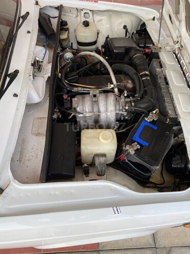LADA (VAZ) 2107 2008, 80,000 km - 1.6 l - Bərdə