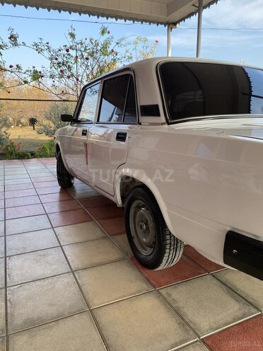 LADA (VAZ) 2107 2008, 80,000 km - 1.6 l - Bərdə