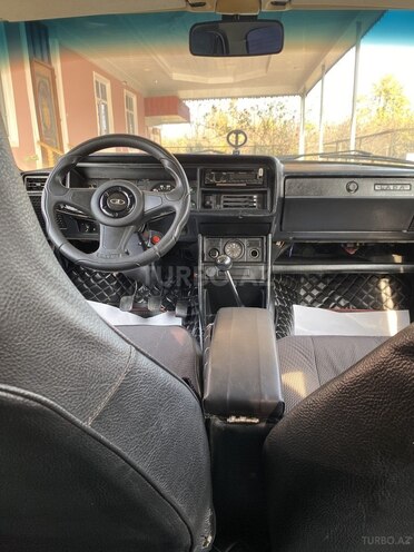 LADA (VAZ) 2107 2008, 80,000 km - 1.6 l - Bərdə