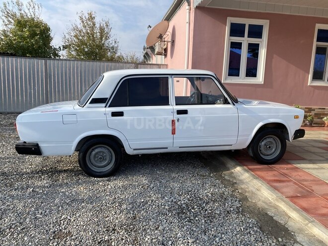 LADA (VAZ) 2107 2008, 80,000 km - 1.6 l - Bərdə