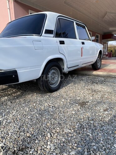 LADA (VAZ) 2107 2008, 80,000 km - 1.6 l - Bərdə