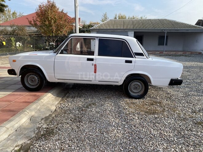LADA (VAZ) 2107 2008, 80,000 km - 1.6 l - Bərdə
