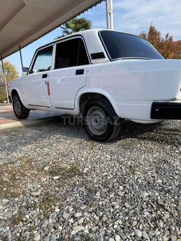 LADA (VAZ) 2107 2008, 80,000 km - 1.6 l - Bərdə