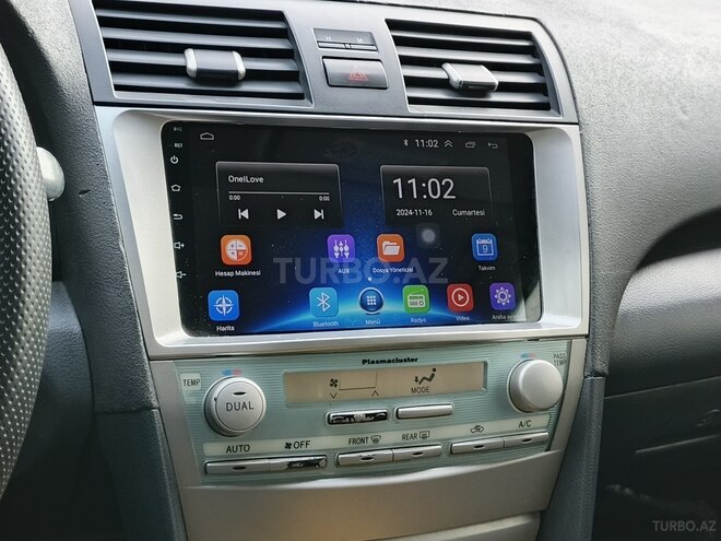 Toyota Camry 2006, 367,527 km - 2.4 l - Bakı