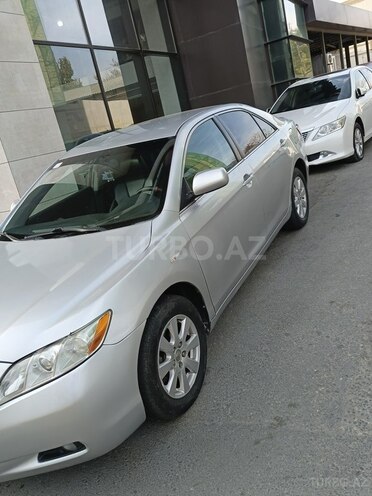 Toyota Camry 2006, 367,527 km - 2.4 l - Bakı