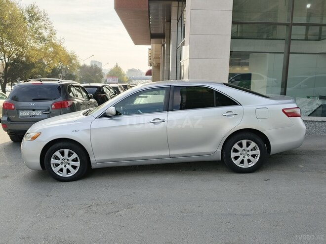 Toyota Camry 2006, 367,527 km - 2.4 l - Bakı