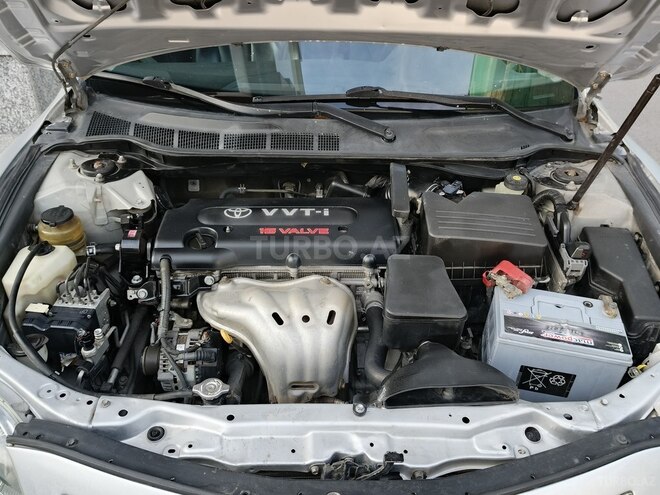 Toyota Camry 2006, 367,527 km - 2.4 l - Bakı