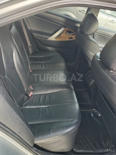 Toyota Camry 2006, 367,527 km - 2.4 l - Bakı