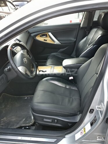 Toyota Camry 2006, 367,527 km - 2.4 l - Bakı