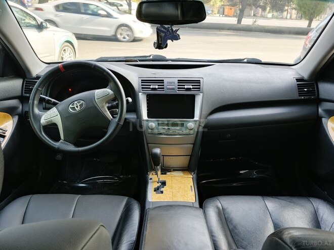 Toyota Camry 2006, 367,527 km - 2.4 l - Bakı