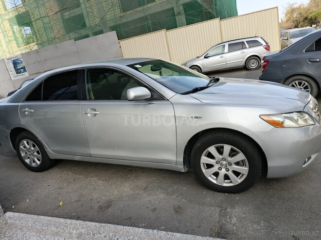 Toyota Camry 2006, 367,527 km - 2.4 l - Bakı