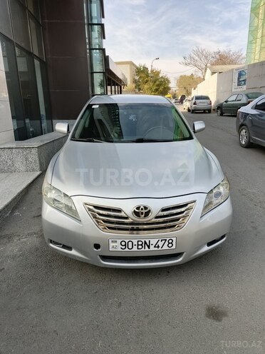 Toyota Camry 2006, 367,527 km - 2.4 l - Bakı
