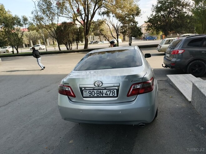 Toyota Camry 2006, 367,527 km - 2.4 l - Bakı