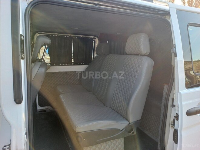 Mercedes Viano 2009, 355,677 km - 2.2 l - Bakı