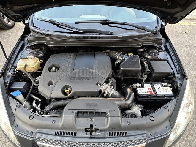 Kia Ceed 2008, 221,719 km - 1.6 l - Bakı