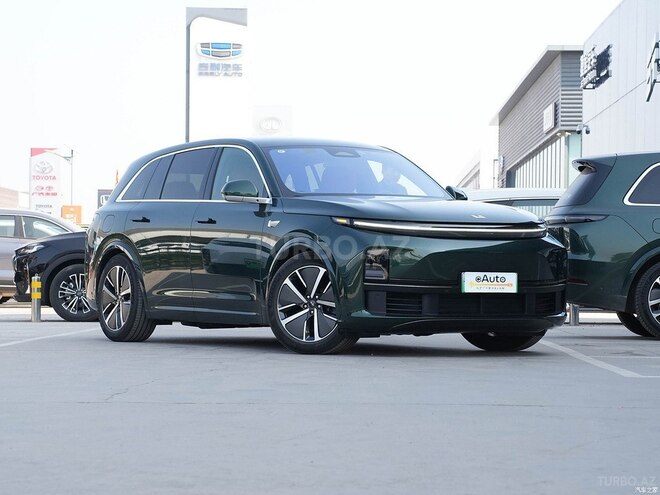 Li Auto L7 2025, 0 km - 1.5 l - Bakı