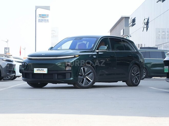Li Auto L7 2025, 0 km - 1.5 l - Bakı