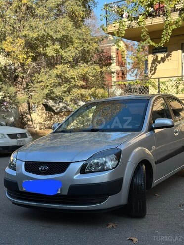 Kia Rio 2007, 260,000 km - 1.5 l - Bakı