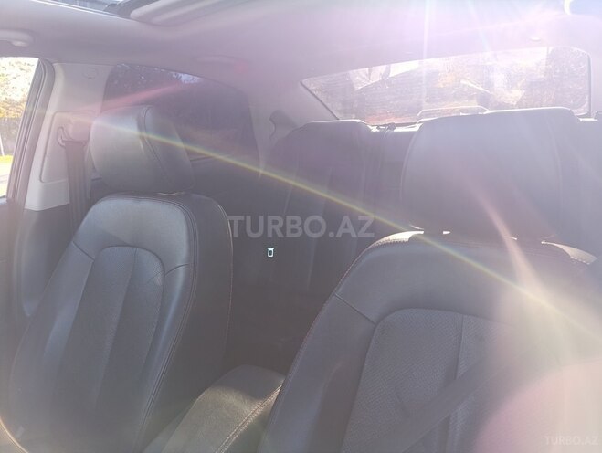 Changan Eado 2015, 210,311 km - 1.6 л - Bakı