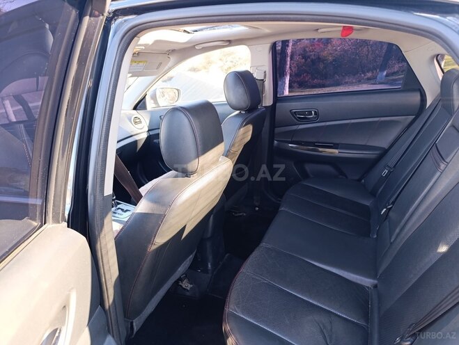 Changan Eado 2015, 210,311 km - 1.6 л - Bakı