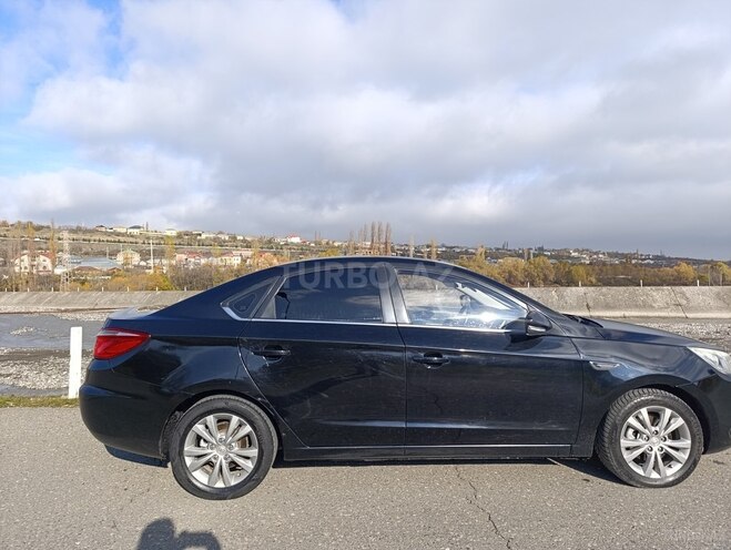 Changan Eado 2015, 210,311 km - 1.6 л - Bakı