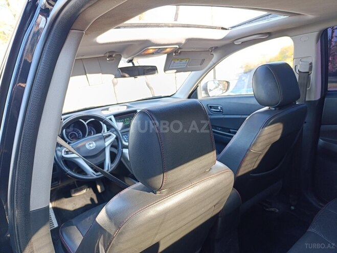 Changan Eado 2015, 210,311 km - 1.6 л - Bakı