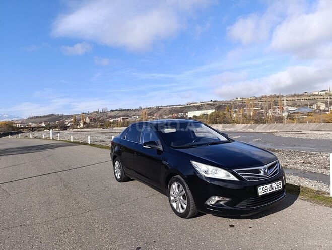 Changan Eado 2015, 210,311 km - 1.6 л - Bakı