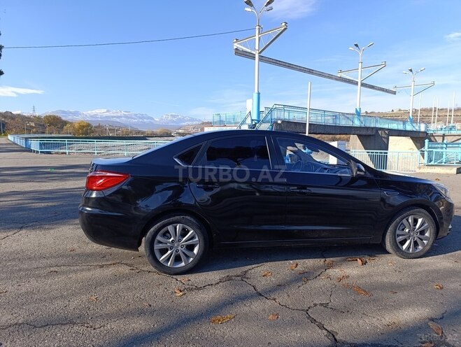 Changan Eado 2015, 210,311 km - 1.6 л - Bakı
