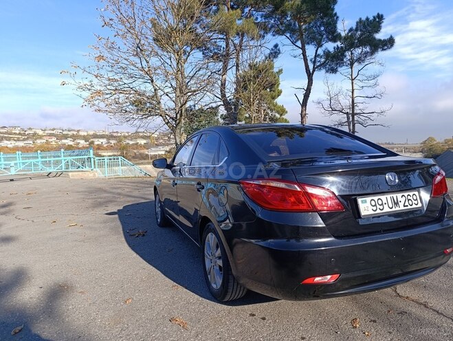Changan Eado 2015, 210,311 km - 1.6 л - Bakı