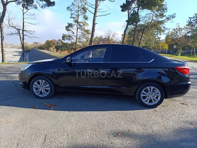 Changan Eado 2015, 210,311 km - 1.6 л - Bakı