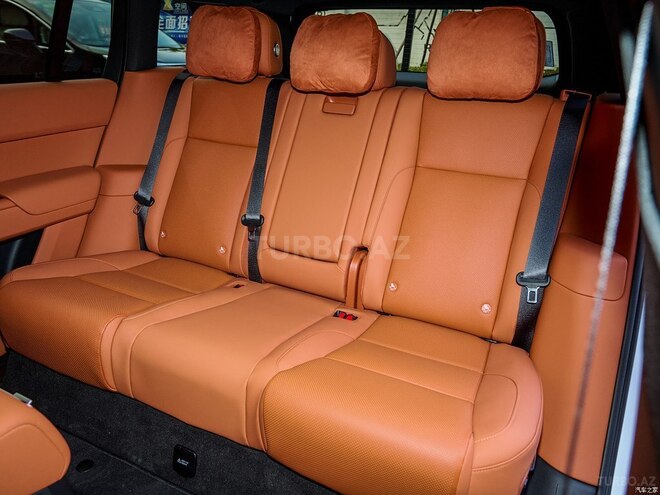 Li Auto L7 2025, 0 km - 1.5 l - Bakı