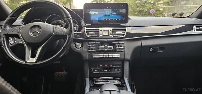 Mercedes E 220 d 2014, 151,000 km - 2.2 л - Bakı