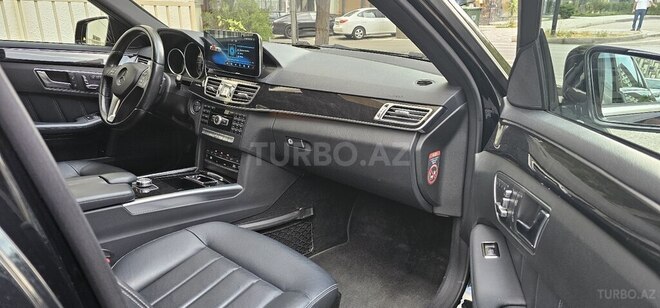 Mercedes E 220 d 2014, 151,000 km - 2.2 л - Bakı