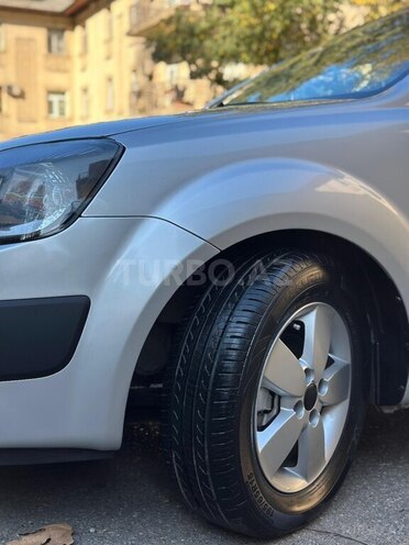 Kia Rio 2007, 260,000 km - 1.5 l - Bakı