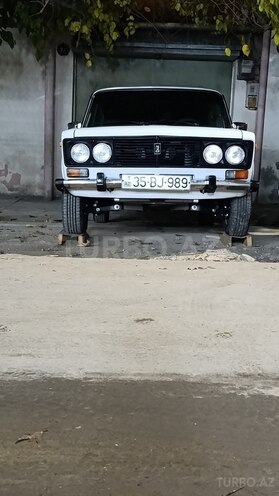 LADA (VAZ) 2106 2000, 24,786 km - 1.6 л - Gəncə