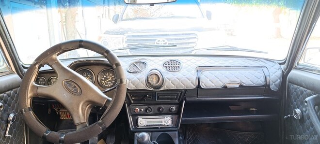 LADA (VAZ) 2106 2000, 24,786 km - 1.6 л - Gəncə