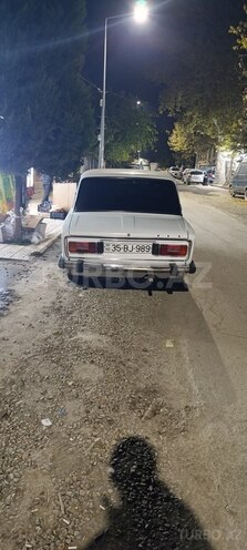 LADA (VAZ) 2106 2000, 24,786 km - 1.6 л - Gəncə