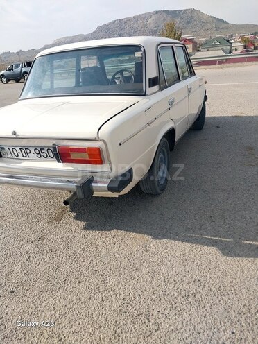 LADA (VAZ) 2106 1992, 78,000 km - 1.5 л - Bakı
