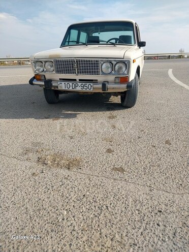 LADA (VAZ) 2106 1992, 78,000 km - 1.5 л - Bakı
